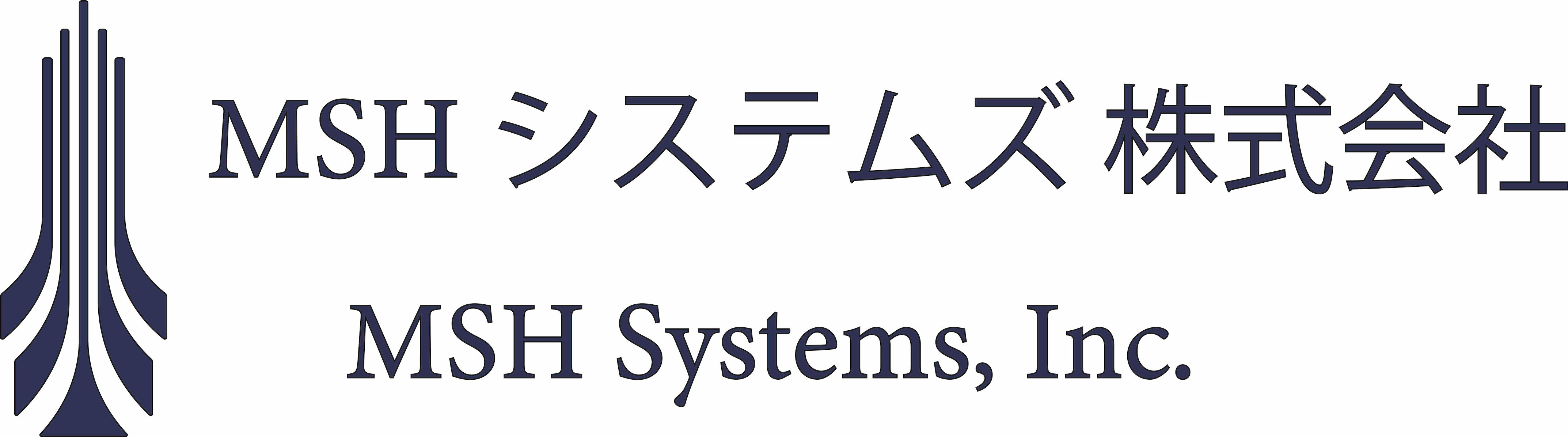 MSH Systems,Inc.
