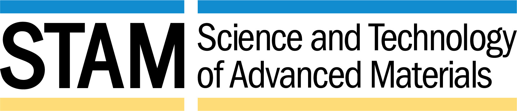 Science and Technology of Advanced Materials