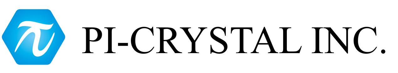 PI-CRYSTAL INC.